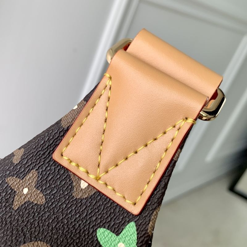 LV Waist Chest Packs